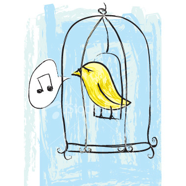 caged bird sings maya why angelou know chapter quotes words read favorite